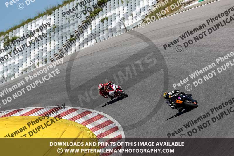 may 2019;motorbikes;no limits;peter wileman photography;portimao;portugal;trackday digital images